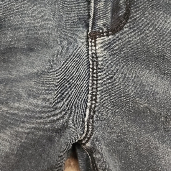 Kut From the Cloth Jennifer Ultra Skinny Jeans Size 8 GUC - Picture 13 of 14